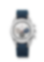 CHRONOMASTER旗舰系列 1969原型腕表